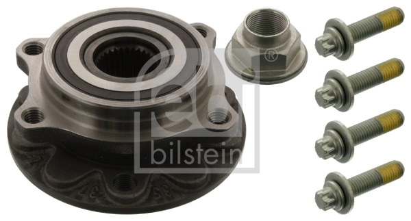 Wheel Bearing Kit